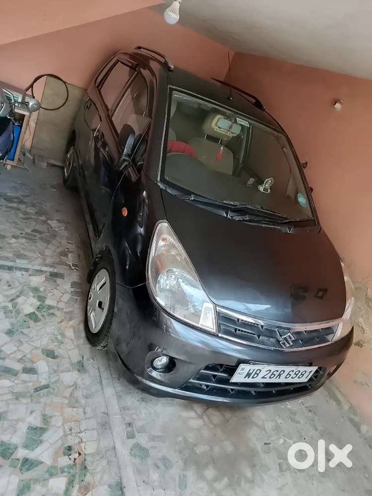 I Want To Sell My Maruti Suzuki Zen 2010 With A Lifetime Tax.