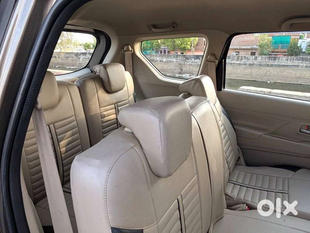 Maruti Suzuki Ertiga Vdi Shvs, 2019, Diesel