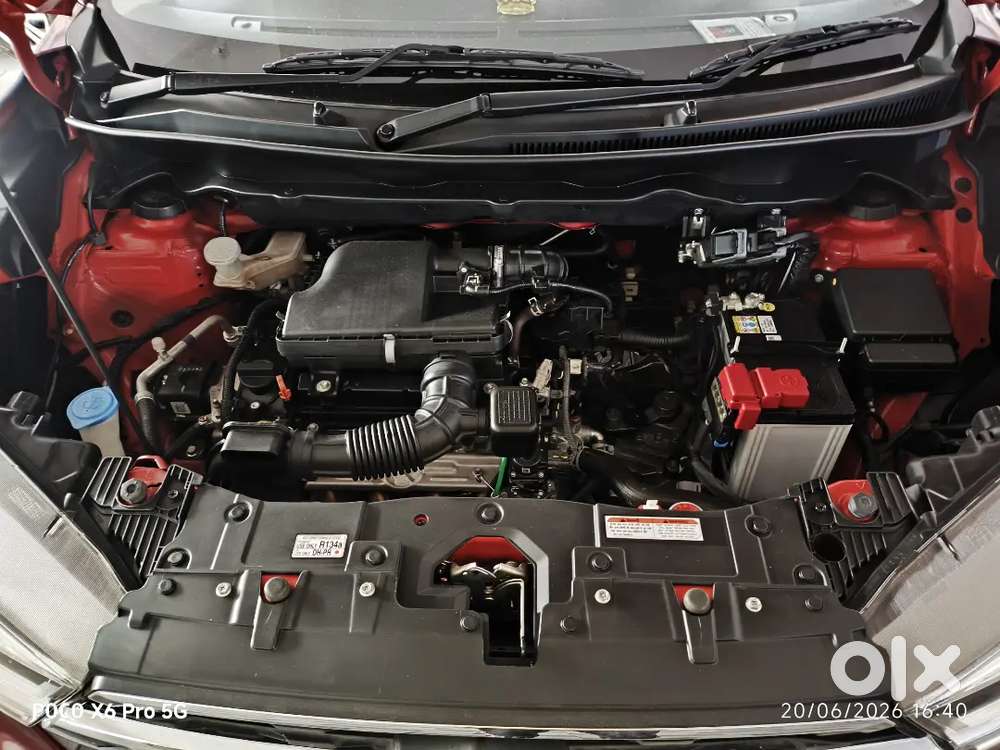 Maruti Suzuki Xl6 2024 December Petrol 15800 Km Driven