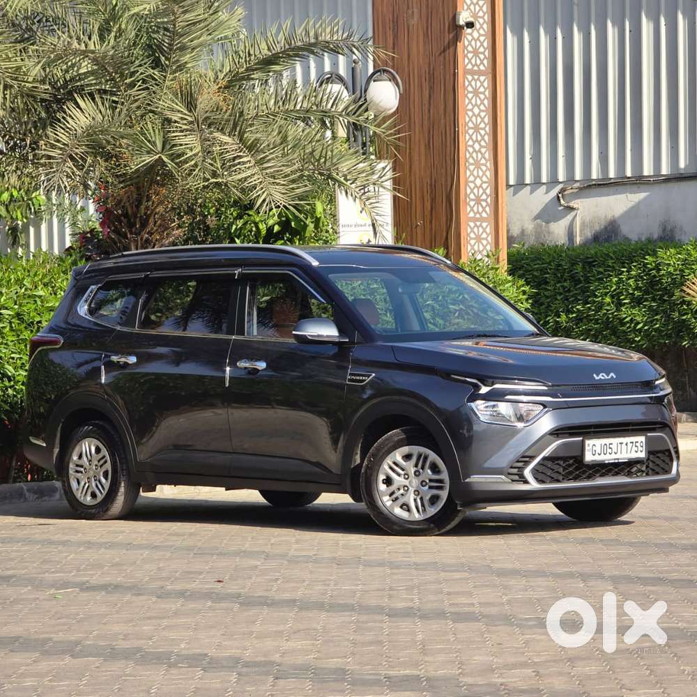 Kia Carens, 2025, Petrol