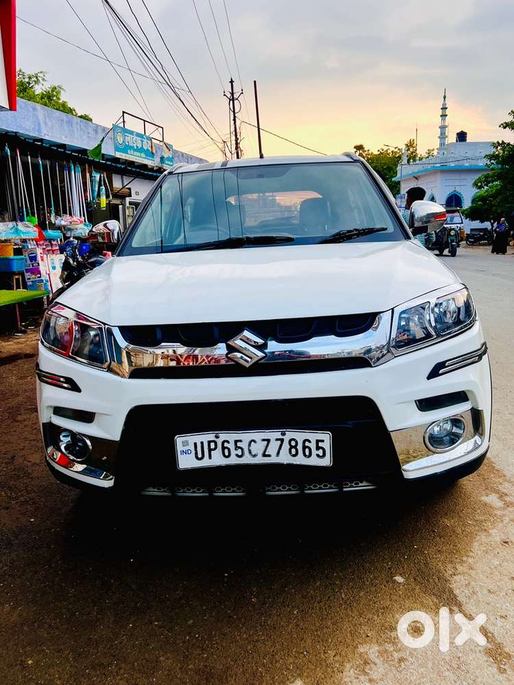 Maruti Suzuki Vitara 2018 Model Diesel