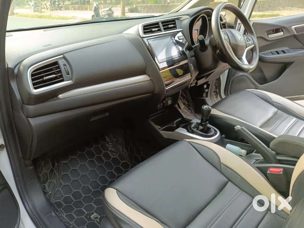 Honda Wr-v 1.2 Vx I-vtec, 2021, Petrol