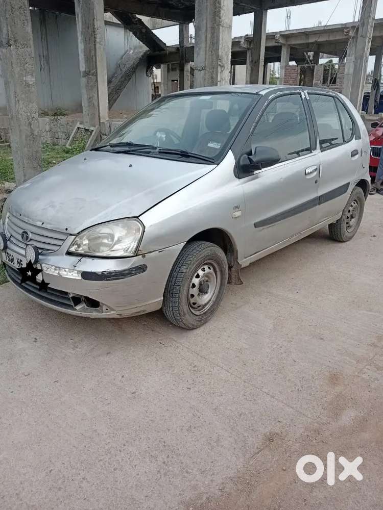 Tata Indica Ev2 2016 Diesel 3rd Owner