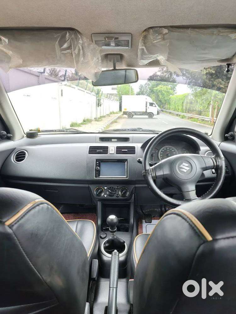 Maruti Suzuki Swift Vdi Bsiii, 2009, Diesel
