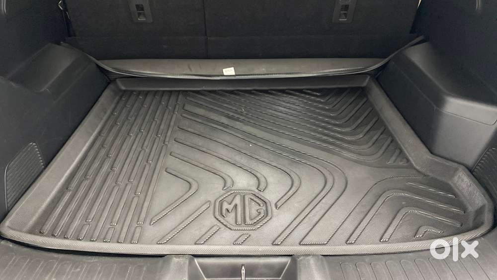 Mg Hector 2.0 Sharp Diesel, 2021, Diesel