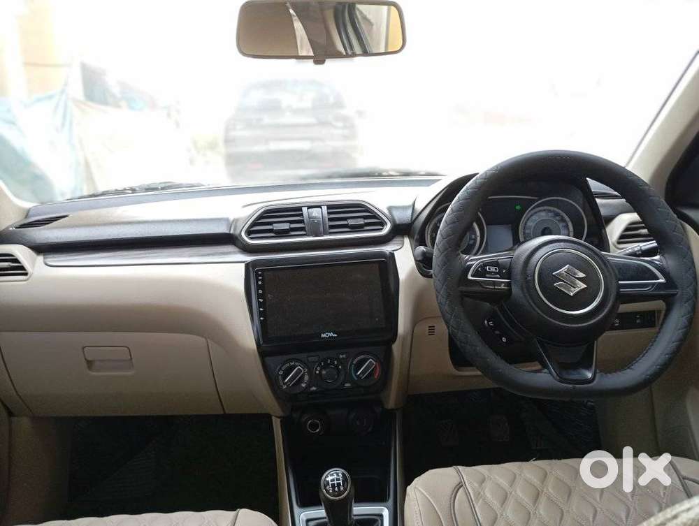 Maruti Suzuki Dzire 1.2 Vxi, 2021, Petrol