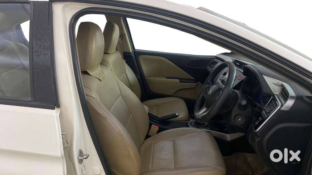 Honda City 2015-2017 I Vtec Vx, 2015, Petrol