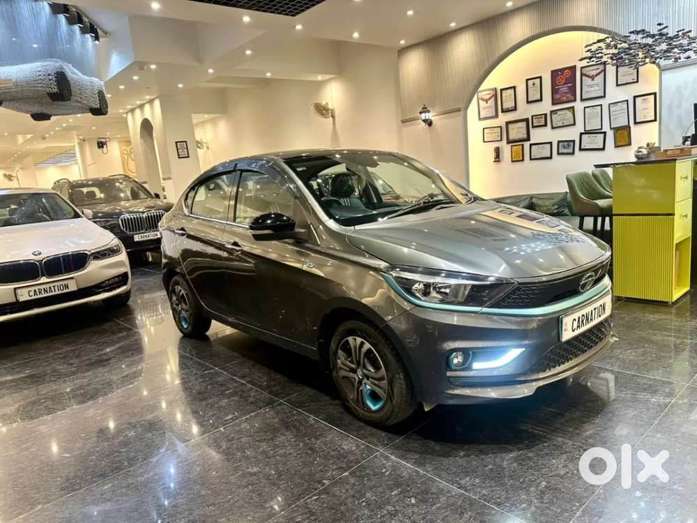 Tata Tigor Ev Xz Plus, 2023, Electric