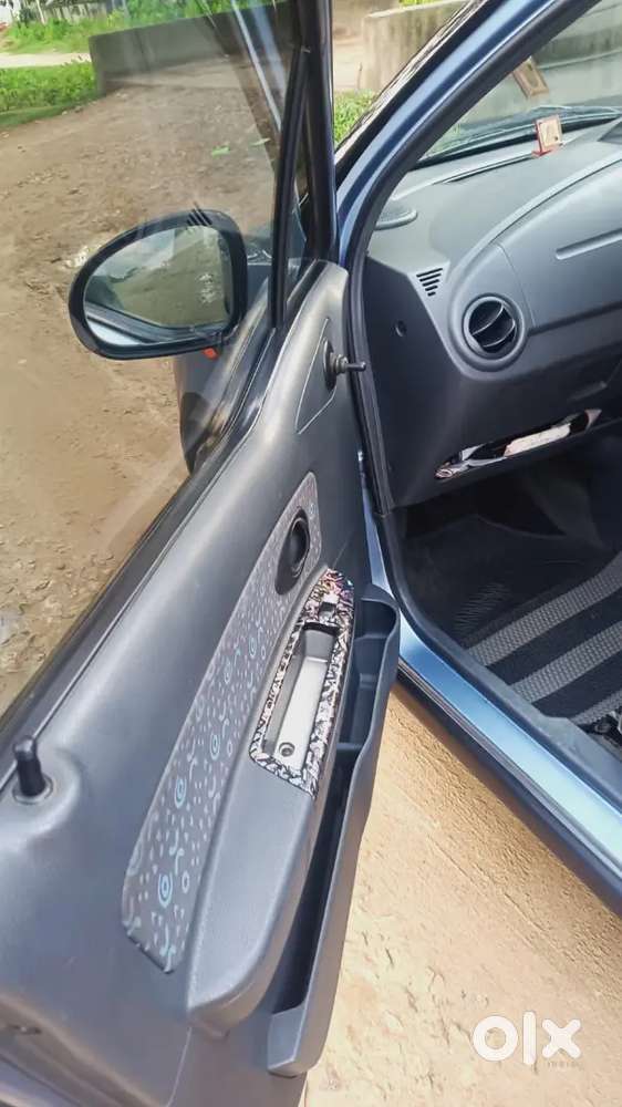 Chevrolet Spark 2009 Petrol Well Maintained