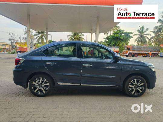 Honda Amaze Vx Petrol, 2023, Petrol