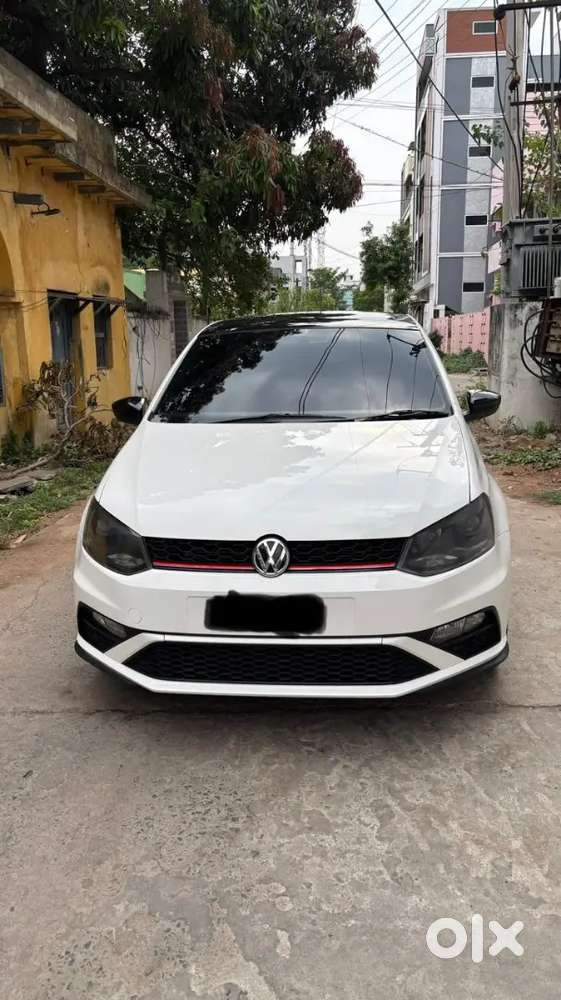 Volkswagen Polo 1.0 2021