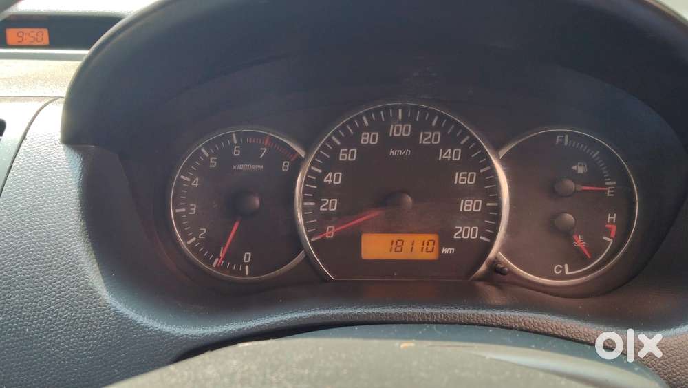 Maruti Suzuki Swift 2004-2010 Vxi Bsiv, 2011, Petrol