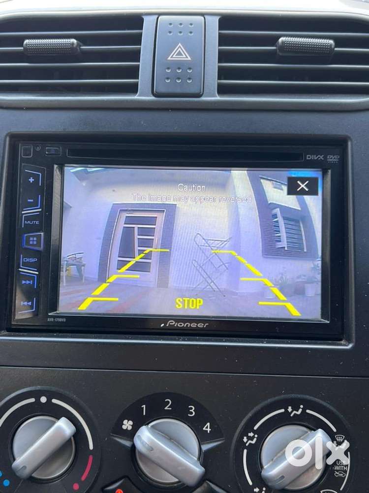 Maruti Suzuki Ritz 2015 Diesel Well Maintained