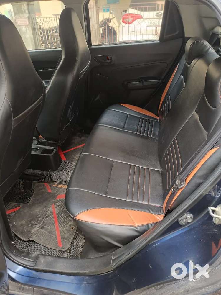 100% Finance Maruti Suzuki Swift 2019