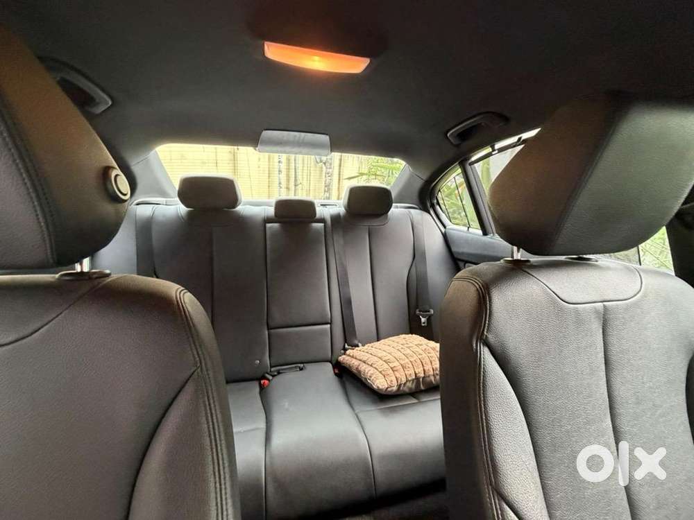 2014 Bmw 320d Well Maintained