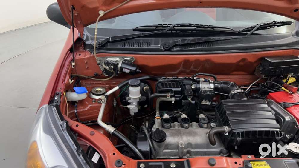 Maruti Suzuki Alto 800 Vxi, 2017, Petrol