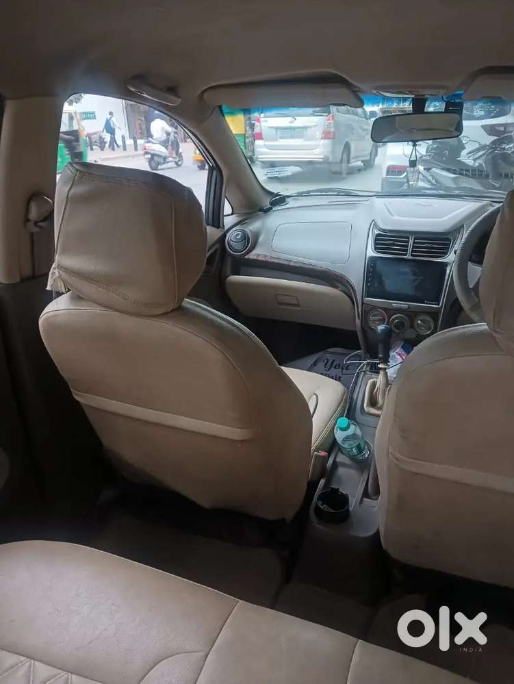 Chevrolet Sail 2013