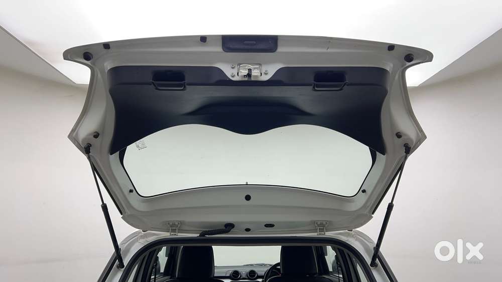 Maruti Suzuki Swift Amt Vvt Vxi, 2019, Petrol