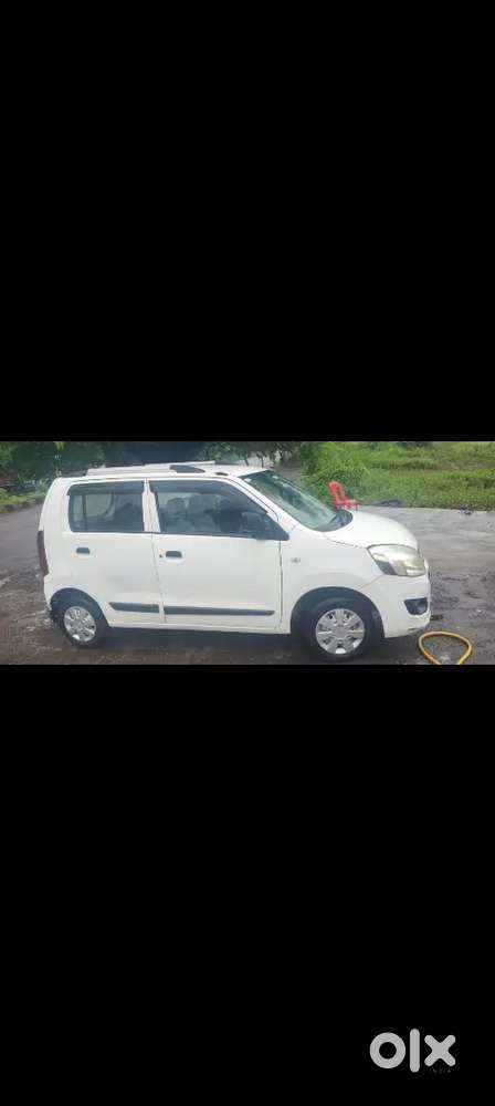 Wegon R Car For Seal Fraud Stay Away
