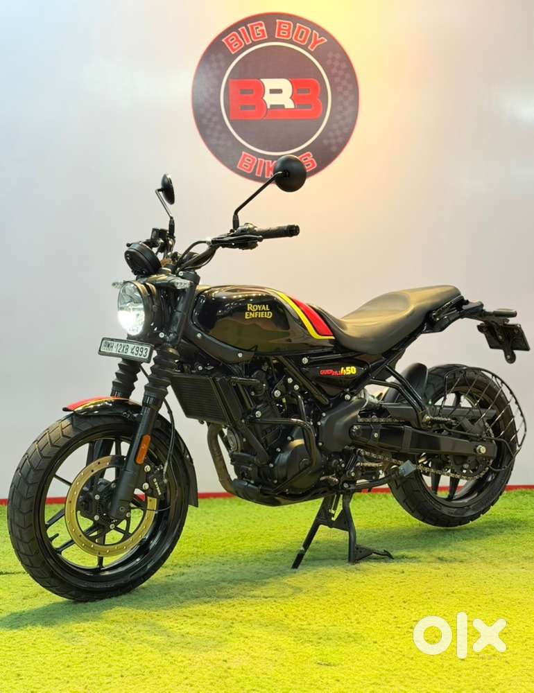 KAWASAKI in Pimpri Chinchwad, Free classifieds in Pimpri Chinchwad