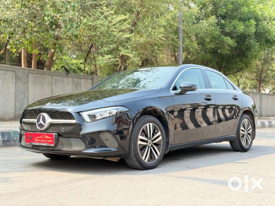 Mercedes-benz A-class Limousine 200, 2023, Petrol