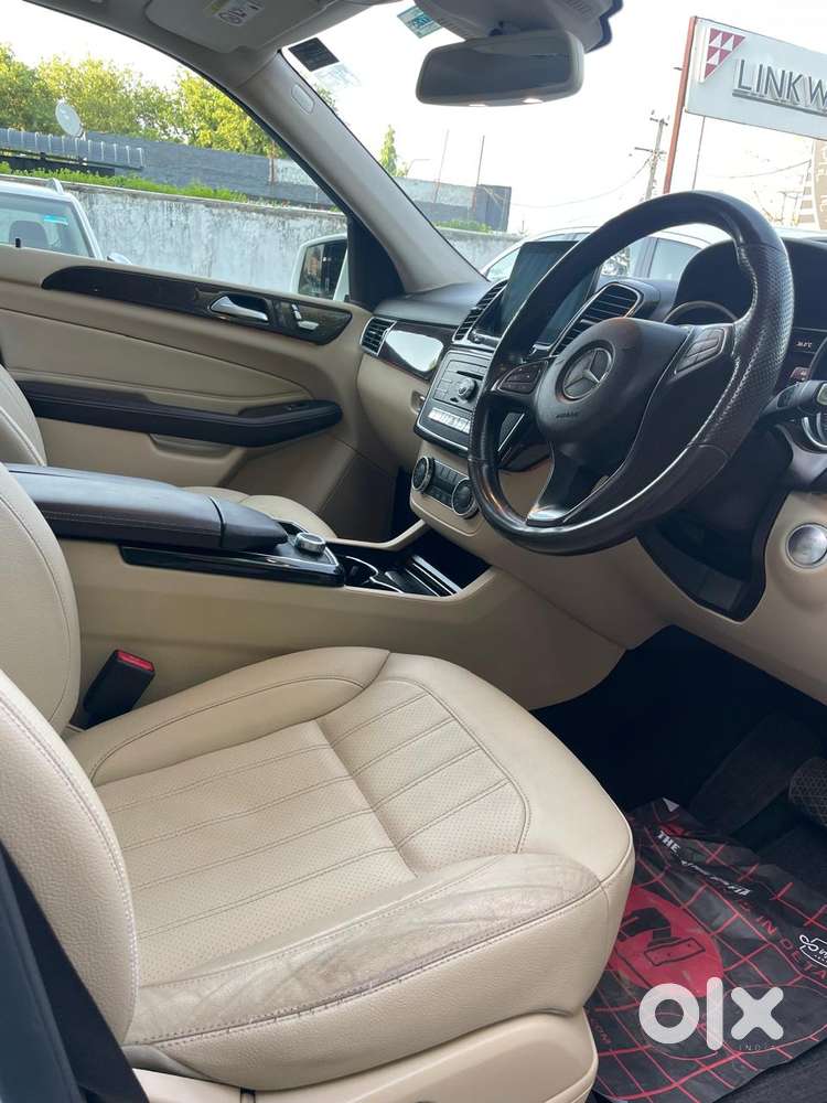 Mercedes-benz Gle Class 250d, 2018, Diesel