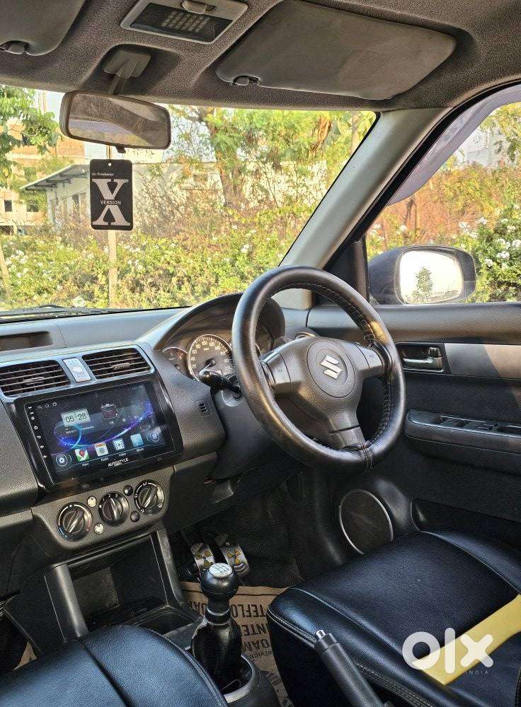 Maruti Suzuki Swift Ddis Vdi, 2008, Diesel