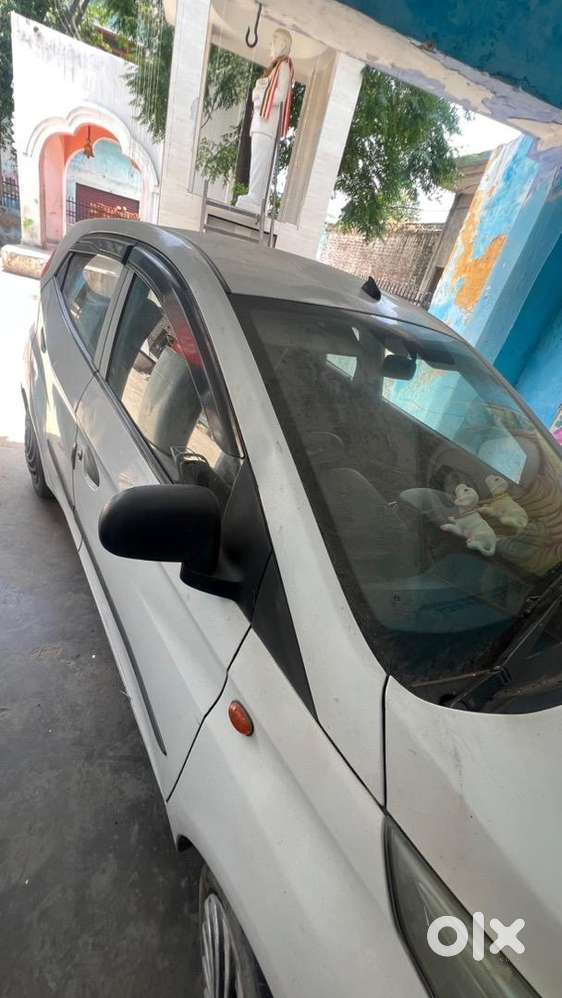 Hyundai Eon 2013