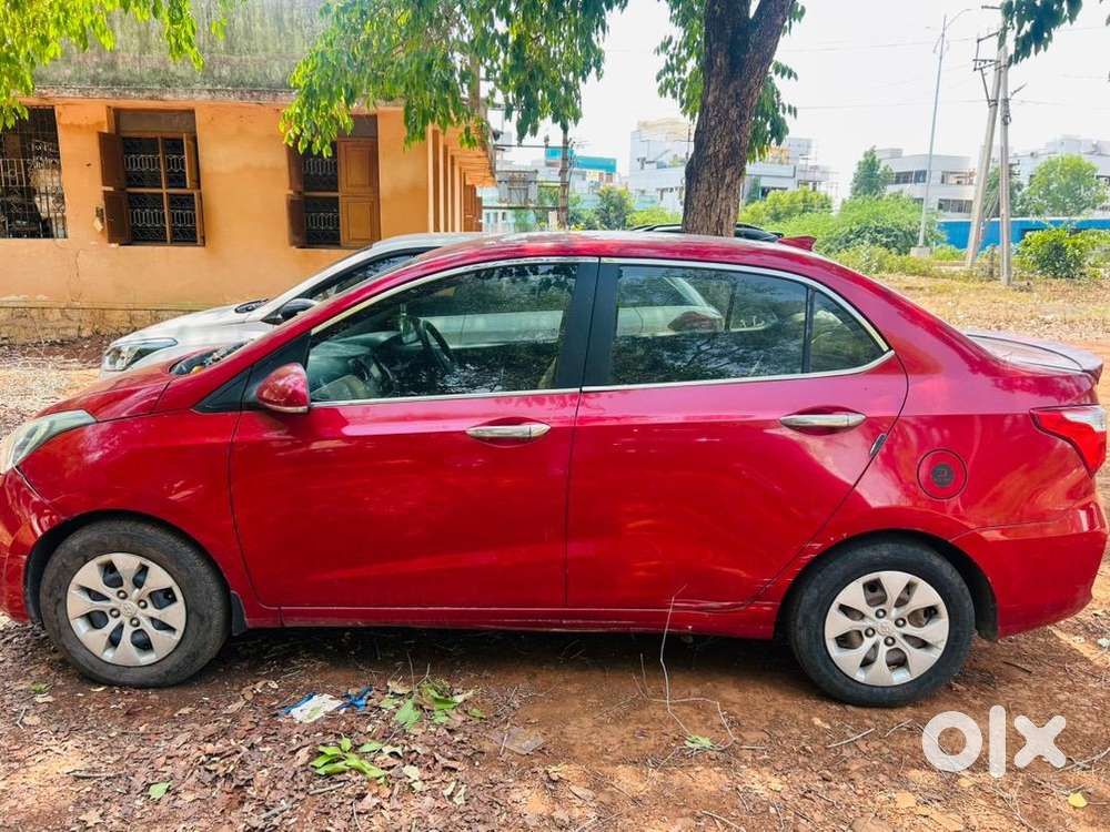 Hyundai Xcent Sx Diesel 2018  Single Owner  Excellent Condition