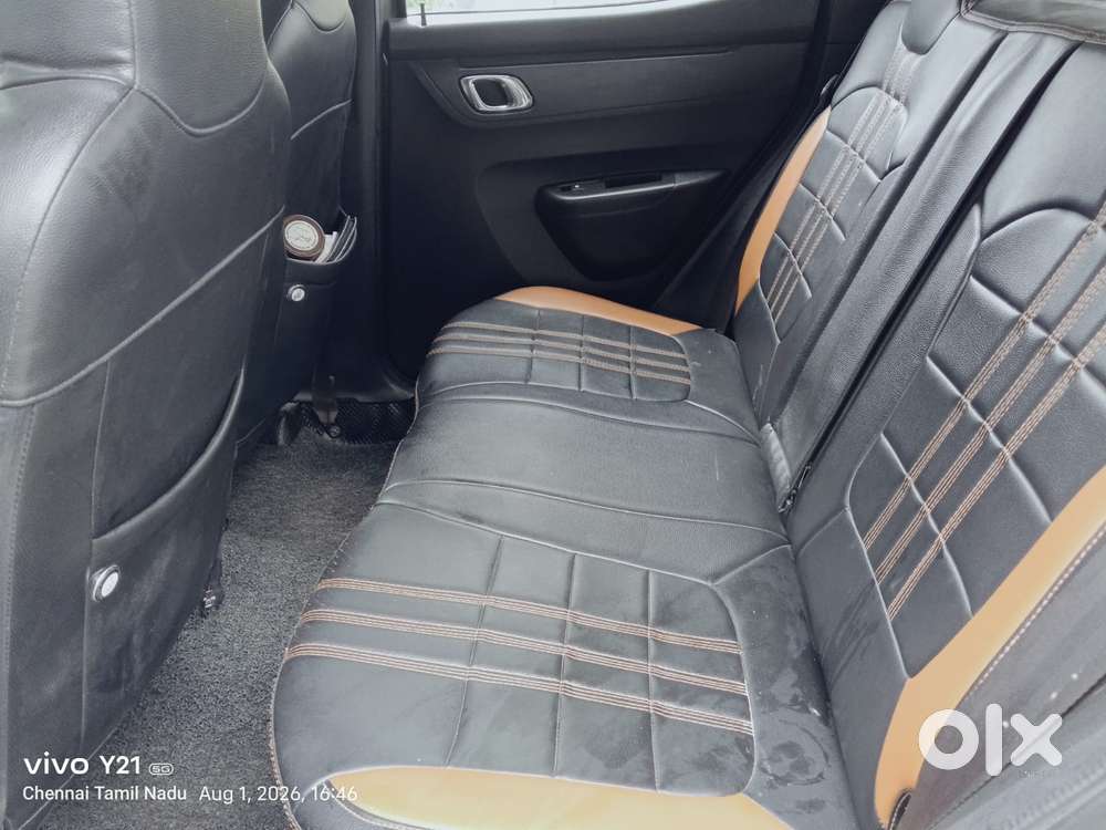 Renault Kwid Climber 1.0 Mt, 2021, Petrol