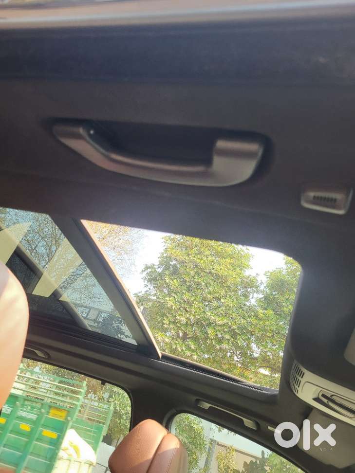 Bmw X5 3.0 D, 2017, Diesel