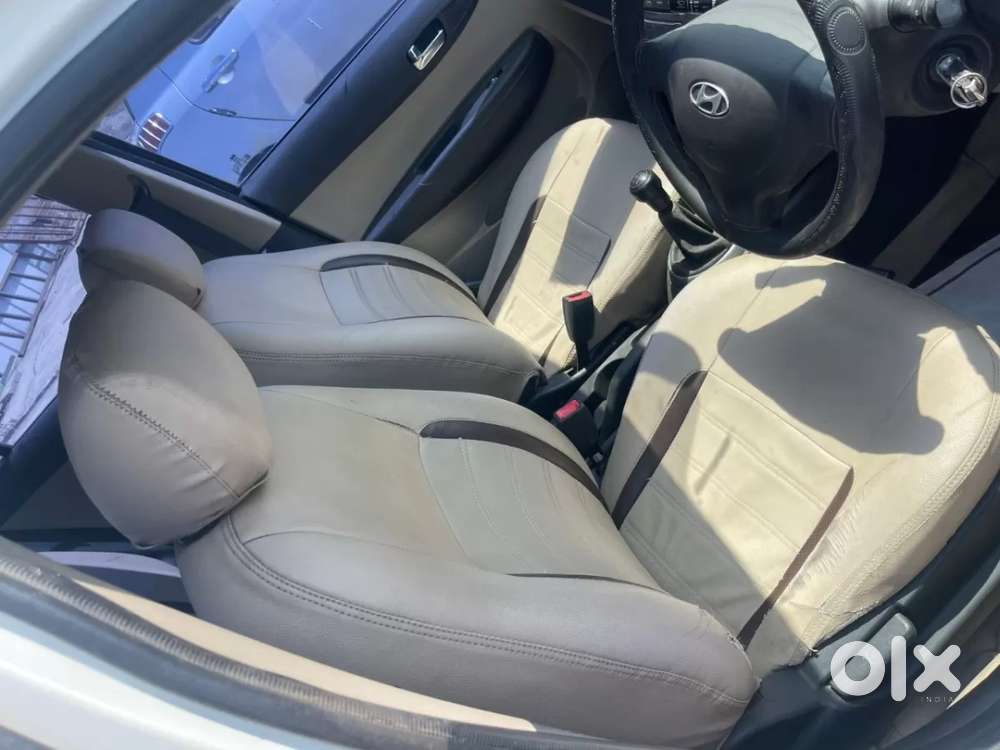 Hyundai I20 Magna, 2014, Petrol