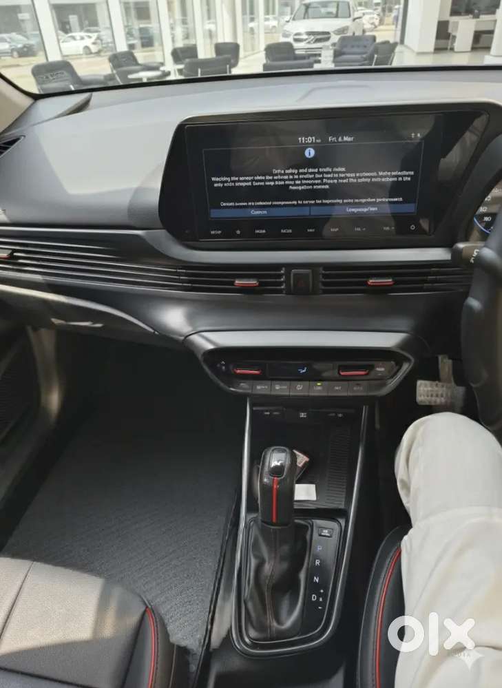 Next Showroom Car Good Condition Well Maintain Service Company God