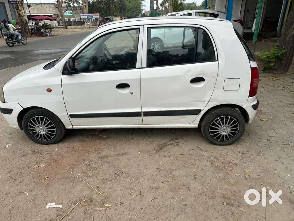 Hyundai Santro Xing 2008