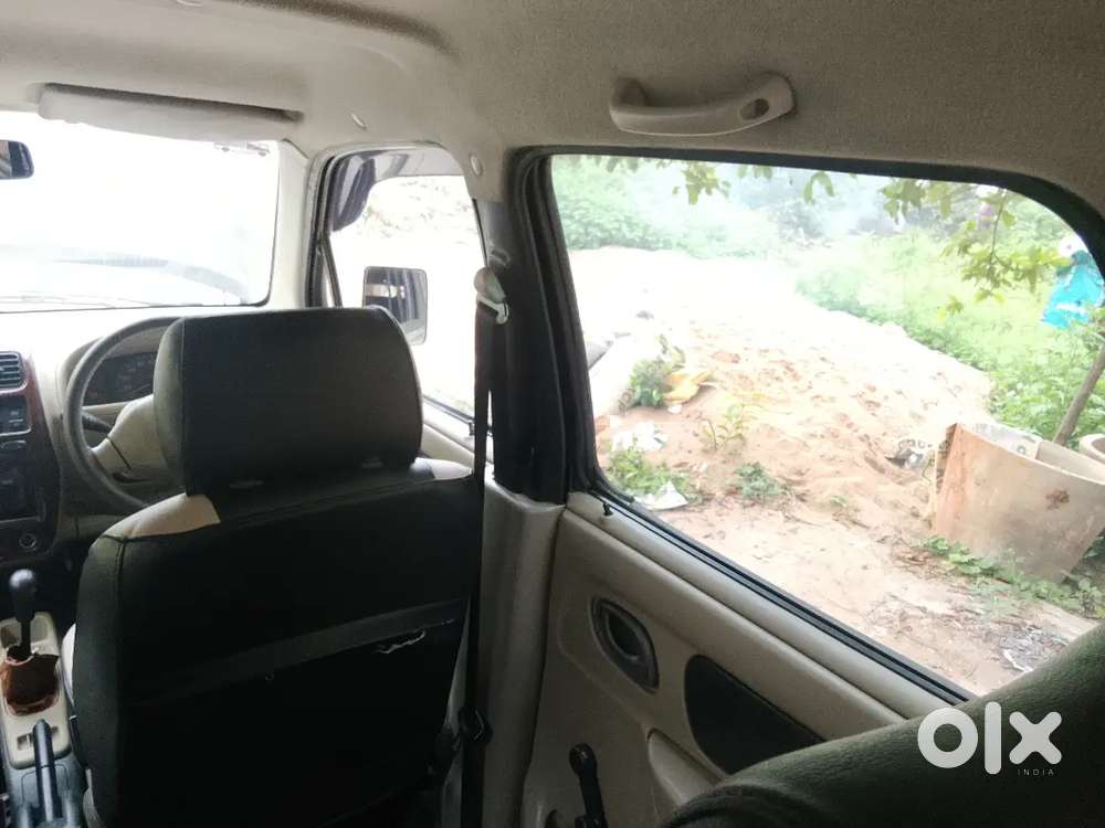 Maruti Suzuki Xl6 Zeta 2007