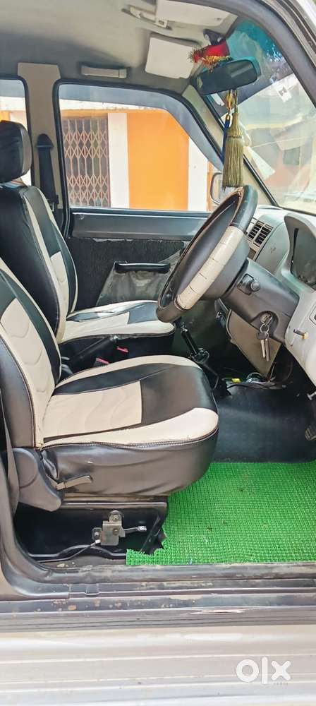 Tata Sumo Gold Ex Bs Iv, 2014, Diesel