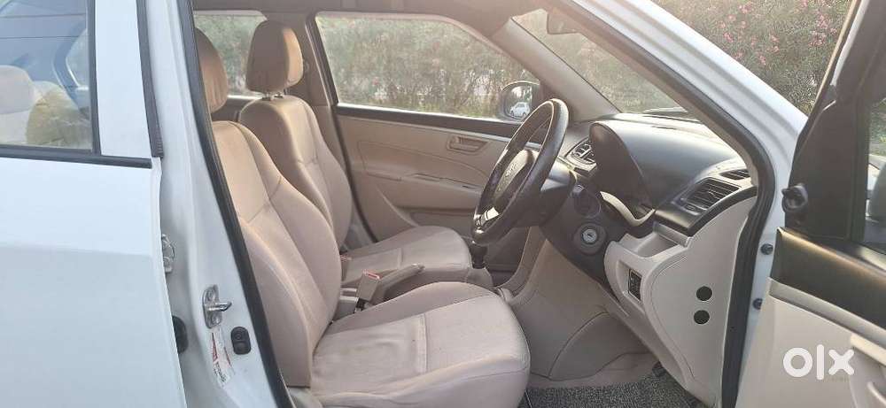 Maruti Suzuki Dzire 1.2 Tour S Cng, 2019, Cng & Hybrids