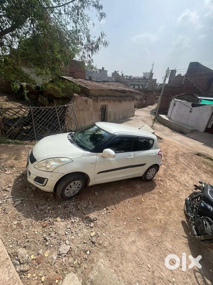 Maruti Suzuki Car 2017