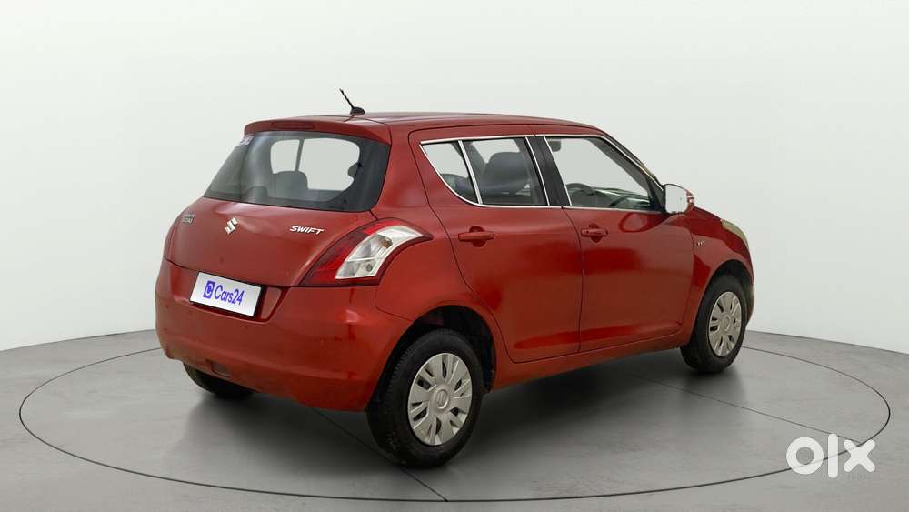 Maruti Suzuki Swift 2011-2014 Vxi, 2014, Petrol