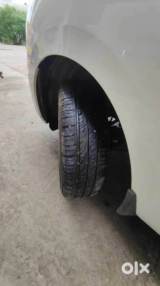 Maruti Suzuki Ertiga 2024 Petrol 20000 Km Driven