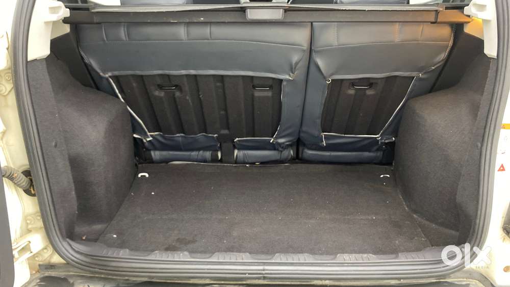 Ford Ecosport 2013-2015 1.5 Ti Vct At Titanium, 2014, Petrol