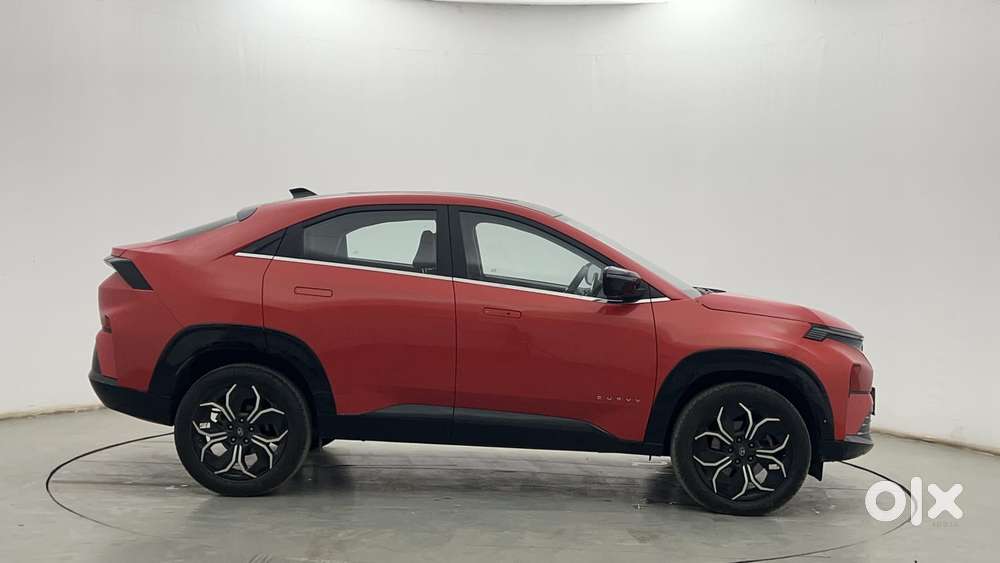 Tata Curvv Accomplished Plus A 1.5 Kryojet Diesel 6mt, 2024, Diesel