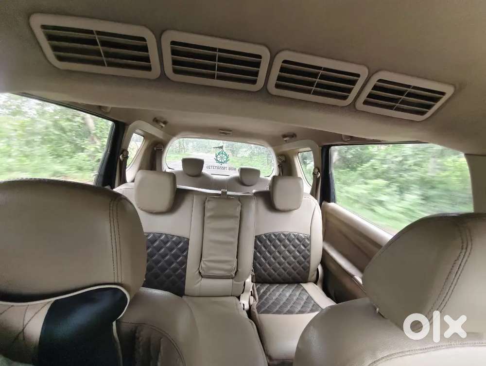 Maruti Suzuki Ertiga 2014 Diesel Manual