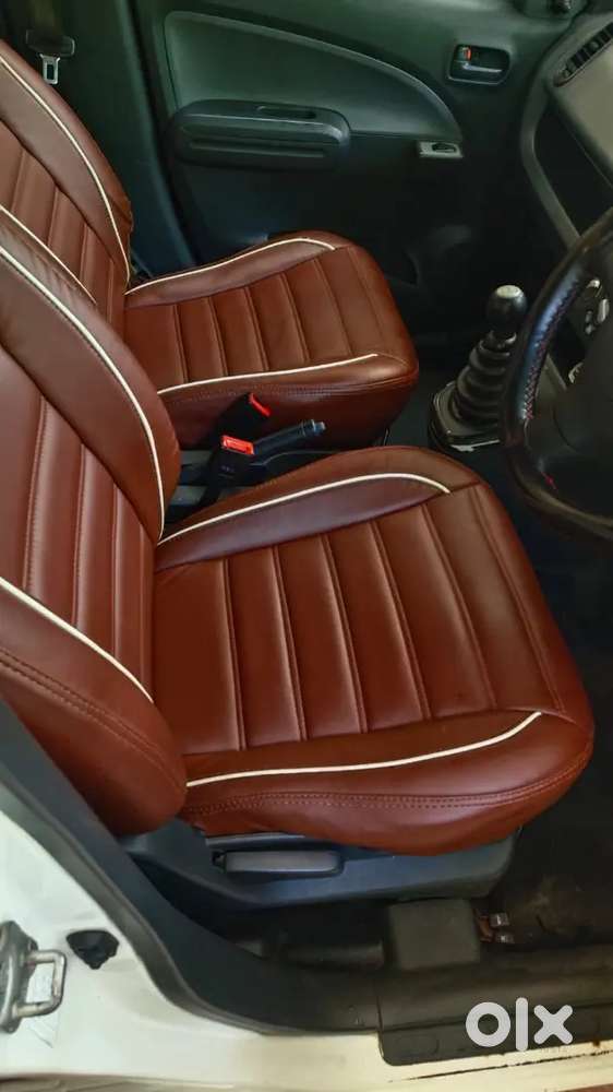 Maruti Suzuki Ritz Lxi 2016 Petrol
