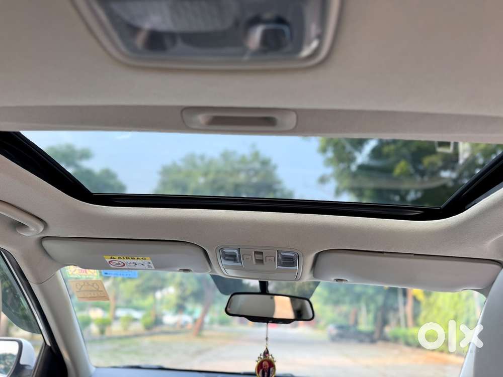 Kia Seltos 1.5 Htx+ Petrol At, 2020, Petrol