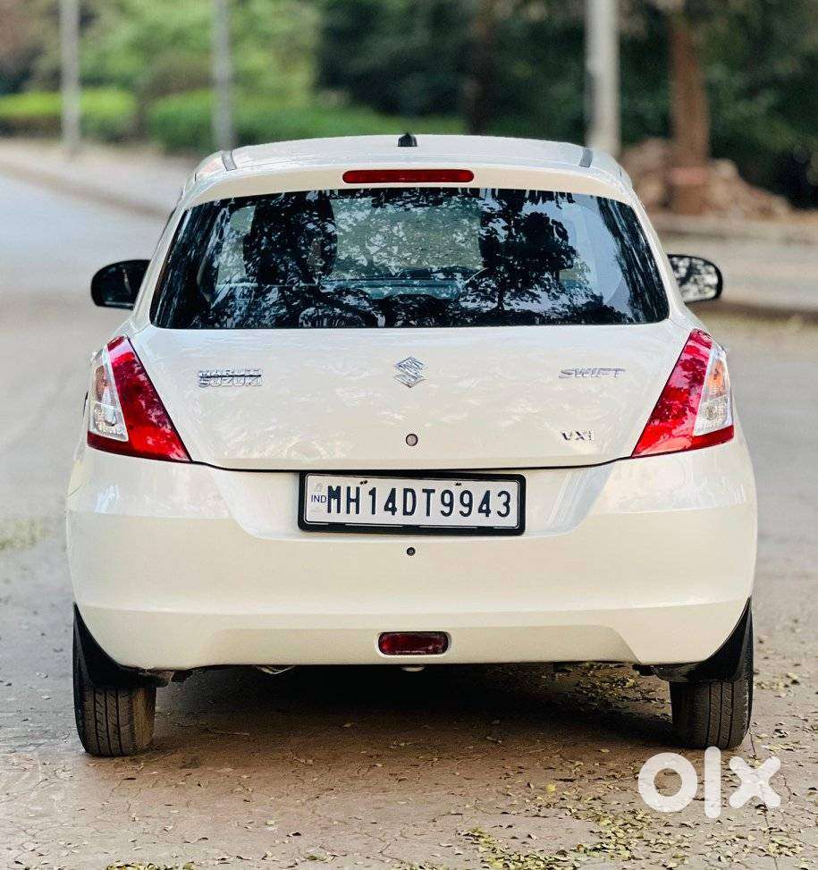 Maruti Suzuki Swift