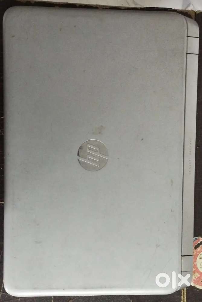 HP ENVY LAPTOP FOR SALE! Good condition !