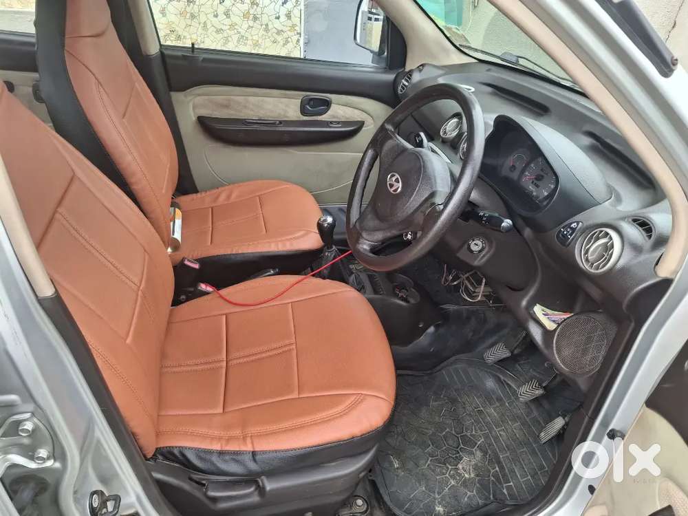 Hyundai Santro Xing 2013