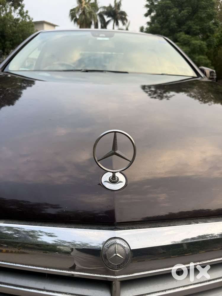 Mercedes-benz E-class E200 Cgi Edition E, 2011, Petrol