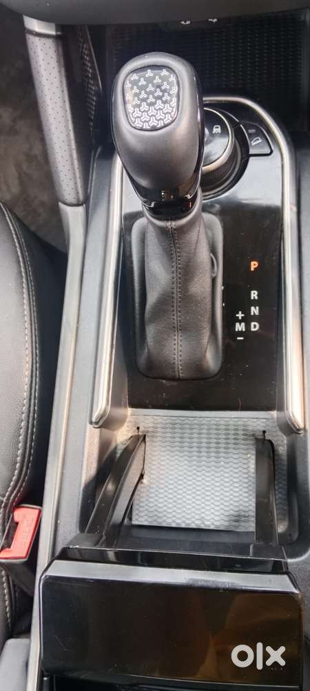 Tata Harrier Xza+, 2020, Diesel